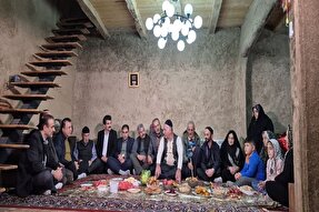 شب یلدا؛ فرصتی برای صله رحم و پرهیز از اسراف