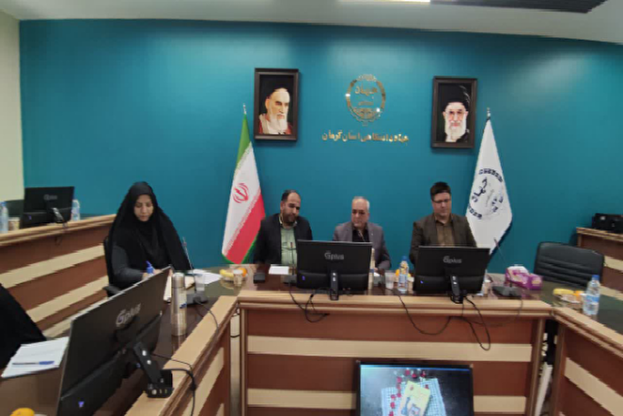 ایجاد مرکز آموزشی در مساجد کرمان