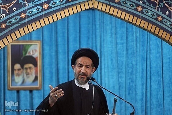 حجت‌الاسلام  ابوترابی‌فرد؛ خطیب این هفته نماز جمعه تهران