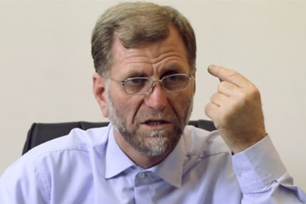 اثر کالابرگ زیر سایه تورم فرساینده