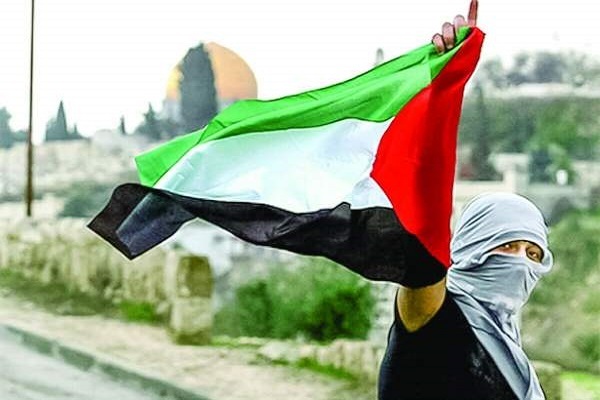 همبستگی با فلسطین مسئولیت دینی و اخلاقی است