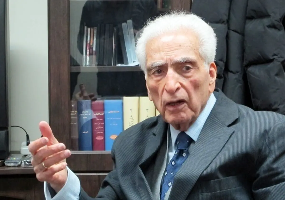 ایران هنوز زنده است ایران هنوز زنده است
