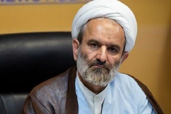 حجت‌الاسلام والمسلمین حسین درودی، پژوهشگر حوزه علمیه