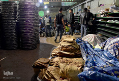 آبگوشت متنجنه غذای نذری در کرمان