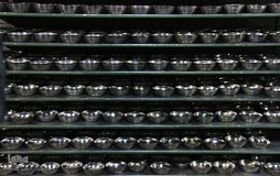 آبگوشت متنجنه غذای نذری در کرمان