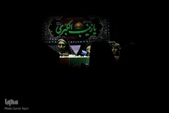 ورود پیکر 10 شهید گمنام به کرمان