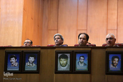 نشست مشترک کارگروه اشتغال و ستاد فرماندهی اقتصاد مقاومتی استان کرمان
