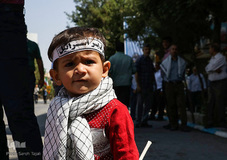 راهپیمایی روز قدس -کرمان‎
