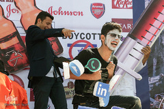 راهپیمایی روز قدس -کرمان‎
