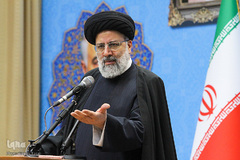 سفر حجت‌الاسلام و المسلمین سیدابراهیم رئیسی، رئیس قوه قضائیه به کرمان