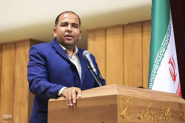 پنجاه‌ودومین گردهمایی سراسری معاونان آموزشی واحدهای سازمانی جهاددانشگاهی با حضور علی منتظری، رئیس جهاددانشگاهی کشور در کرمان برگزارشد.