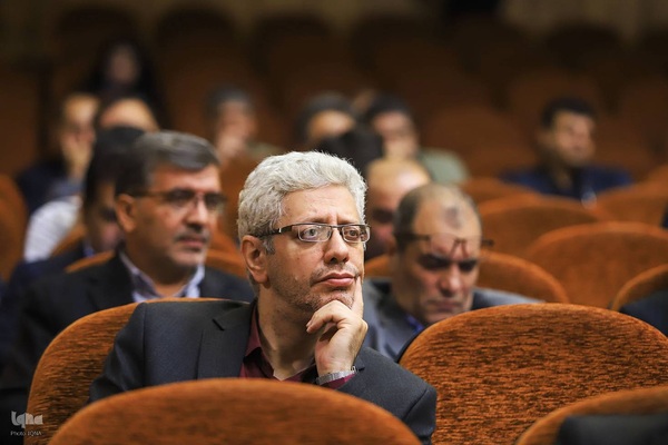 پنجاه‌ودومین گردهمایی سراسری معاونان آموزشی واحدهای سازمانی جهاددانشگاهی با حضور علی منتظری، رئیس جهاددانشگاهی کشور در کرمان برگزارشد.