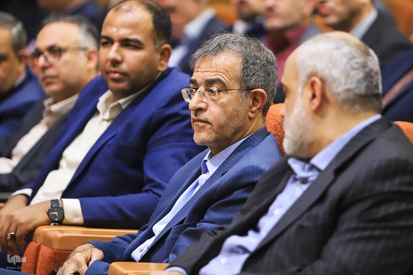 پنجاه‌ودومین گردهمایی سراسری معاونان آموزشی واحدهای سازمانی جهاددانشگاهی با حضور علی منتظری، رئیس جهاددانشگاهی کشور در کرمان برگزارشد.