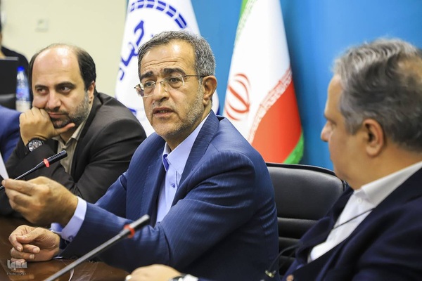 پنجاه‌ودومین گردهمایی سراسری معاونان آموزشی واحدهای سازمانی جهاددانشگاهی با حضور علی منتظری، رئیس جهاددانشگاهی کشور در کرمان برگزارشد.