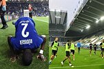 Un club de football britannique offre une salle de prière à ses supporters musulmans