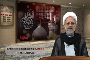 L'imam Baqer (as) était présent à Karbala