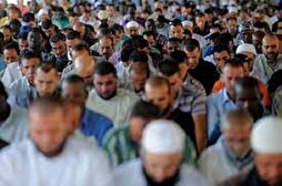 Vague croissante de conversions espagnoles à l'islam