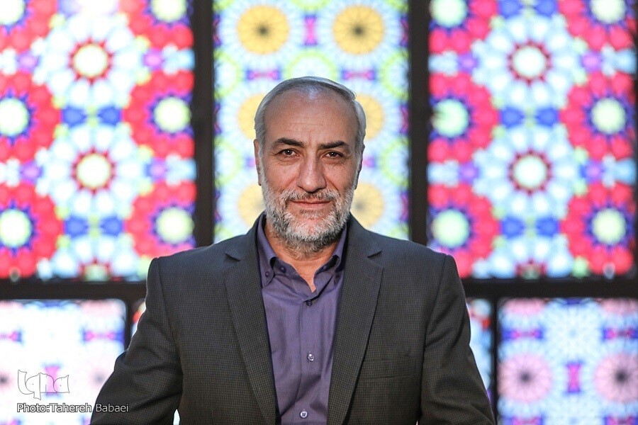 Bakhshali Ghanbari, spécialiste du Nahj al-Balagha