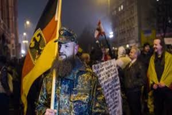 930 crimes islamophobes entre janvier et septembre en Allemagne