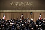 Les Iraniens ont envoyé un « message d'unité »