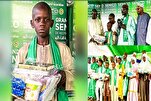 Sénégal : fin du concours régional de récital du Coran à Louga