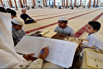 Présence de 170 lecteurs coraniques dans les mosquées de Sharjah pendant le mois de Ramadan