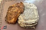 Un Coran manuscrit de 300 ans, un trésor familial en Égypte