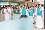 Prochaine inauguration du Centre des médias du terminal du Hajj et de la Omra