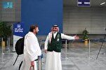 Installation de 25 centres saisonniers sur les routes vers La Mecque et Médine pour le Hajj