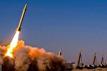 Nouvelles attaques de missiles iraniens contre les territoires occupés