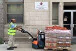 Willmar : une nouvelle épicerie halal solidaire pour les familles immigrées
