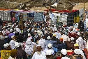 Biswa Ijtima: 2023 taron musulmi a Bangladesh