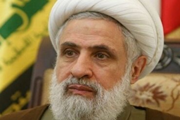 Mataimakin Hezbollah: Juriya na kokarin kara karfinta