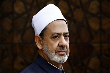 Sheikh Al-Azhar a cikin jerin mutane 500 da suka fi kowa tasiri a duniya