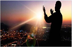 अरफ़ा के दिन बंदों की नरक की आग से रिहाई