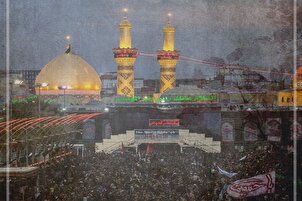 सैय्यद अल-शाहदा (PBUH) के शब्दों में उपयोगी शब्द
