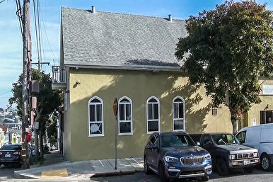 Pelaku Perusakan Masjid San Francisco Diundang untuk Dialog