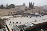 Kesinambungan Penggalian Rezim Zionis di Bawah Masjidil Aqsha