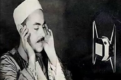 Film/ Syekh Muhammad Rafat dan Lantunan Radio Pertama di Dunia