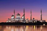 Masjid Syekh Zayed dalam Daftar Tempat Wisata Terbaik 2022