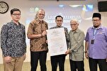 Memberikan Penghargaan ke Masjid Malaysia untuk Memperkuat Koeksistensi Agama