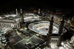 Publikasi Gambar Luar Angkasa Makkah dari Astronot Saudi
