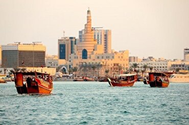 Qatar; Tuan Rumah Kongres Bioetika dengan Poros Ajaran-Ajaran Islam