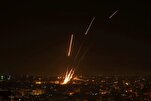 Al-Qassam Luncurkan Roket dari Gaza Pada Pergantian Tahun