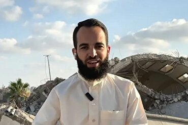 Seorang Tahanan Palestina Ungkap Rahasia Peningkatan Para Hafiz Quran di Gaza
