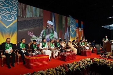 Penyelenggaraan Konferensi Qiraat Alquran Internasional ke-24 di Bangladesh