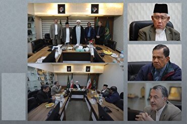 Penyelenggaraan Konferensi Regional Persatuan Islam di Malaysia