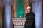 Seruan Global Syekh Al-Azhar untuk Selamatkan Gaza dari Kelaparan