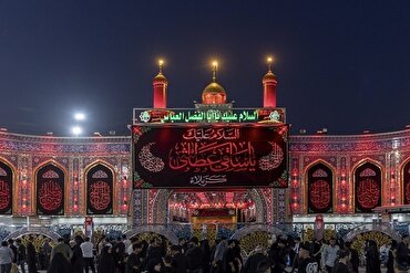 Menghidupkan Malam Jumat Terakhir Bulan Muharram di Bainal Haramain