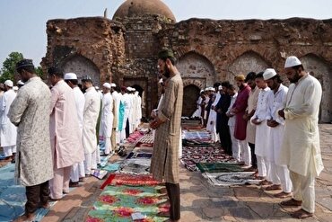 Persatuan Cendekiwaan Muslim Sedunia Kutuk Penganiayaan terhadap Muslim India